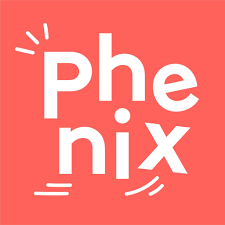 Logo Phenix.