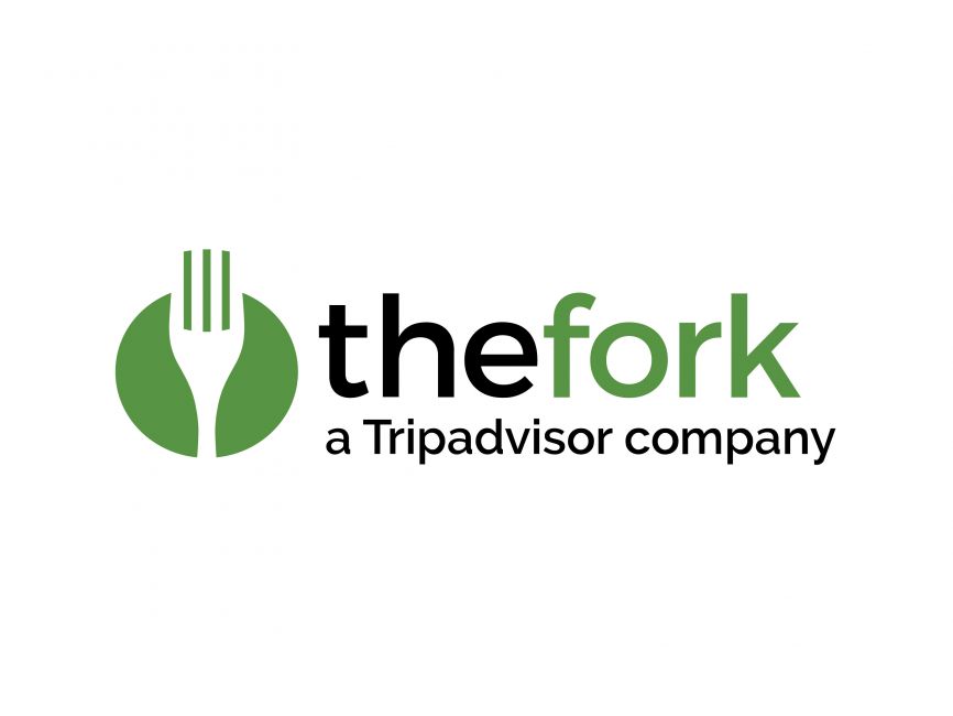 Logo The Fork.