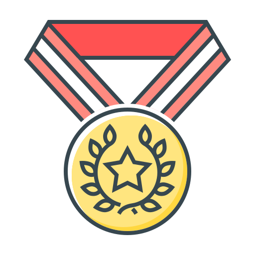 icone award